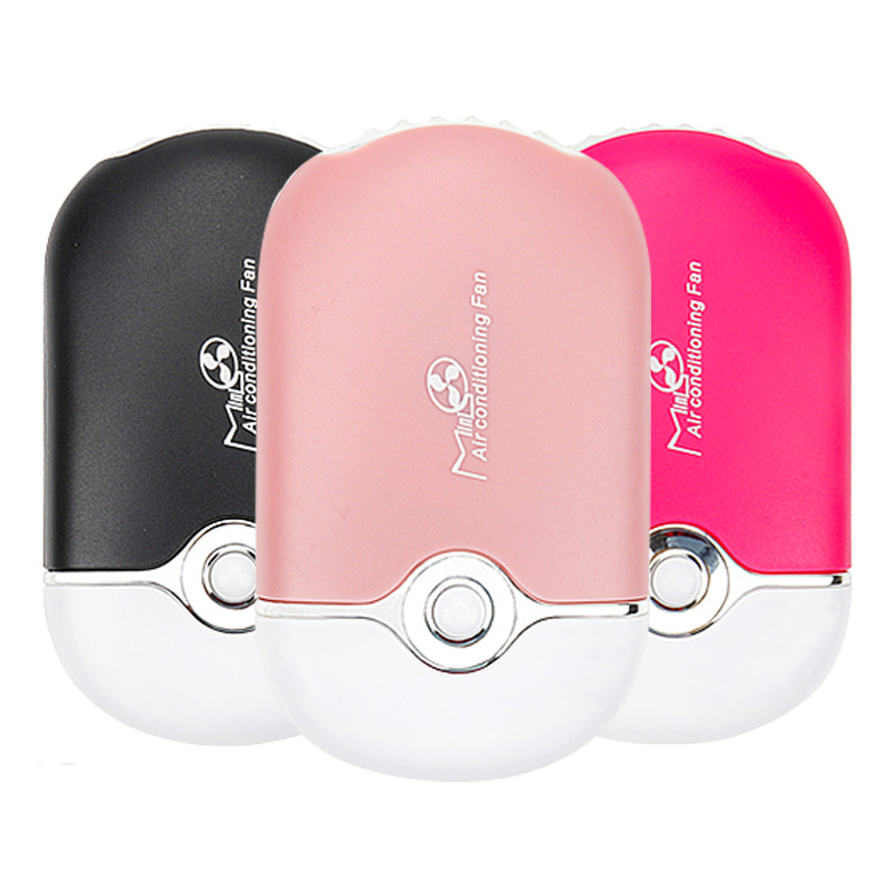 Eyelash Extension Last - Mini ventilateur de séchage de cils