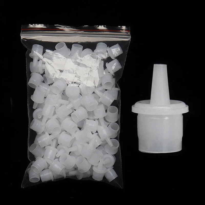 Eyelash Extension Last - vvocci 20 pièces Outils d'extension individuelle