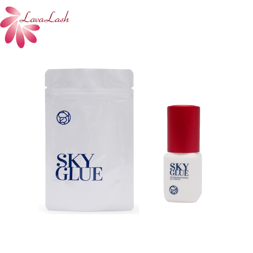 Colle pour extensions de cils  - Eyelash Extension Korean Style avis et prix