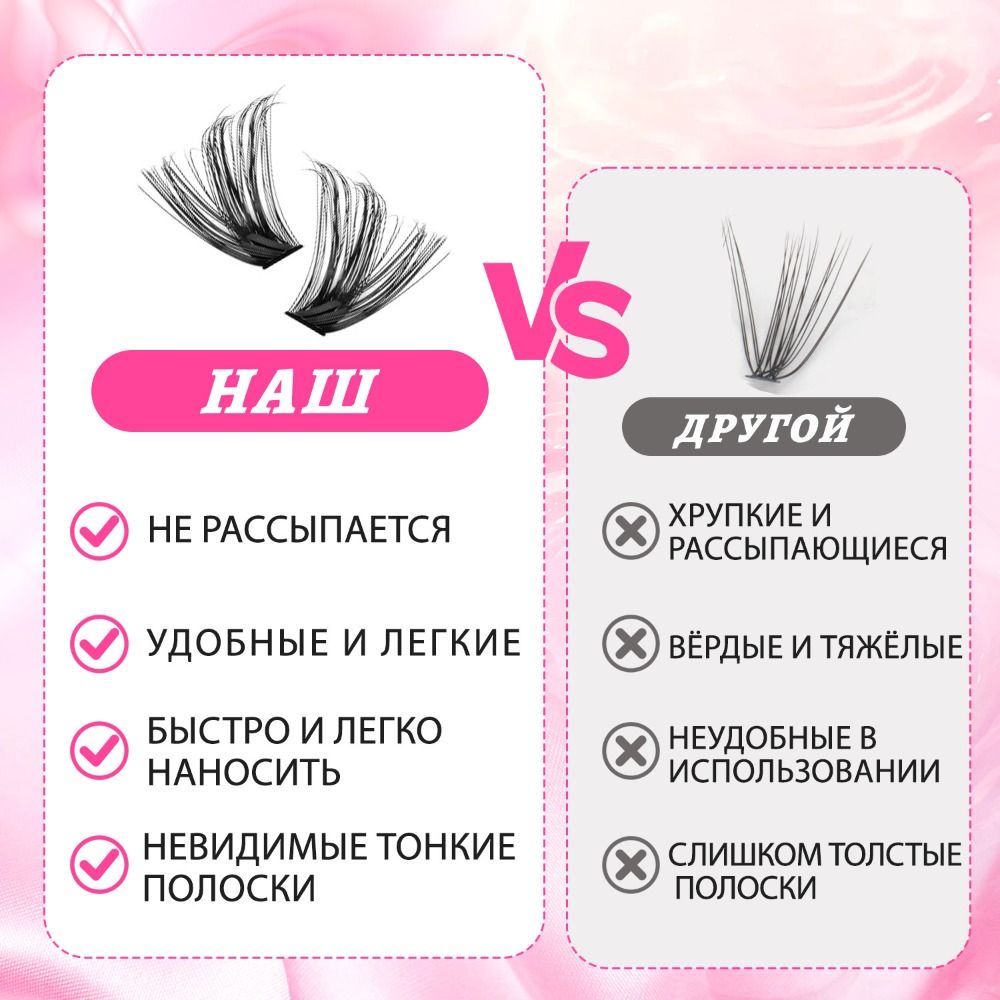 Faux cils effet naturel style  - Eyelash Extension Natural Look avis et prix