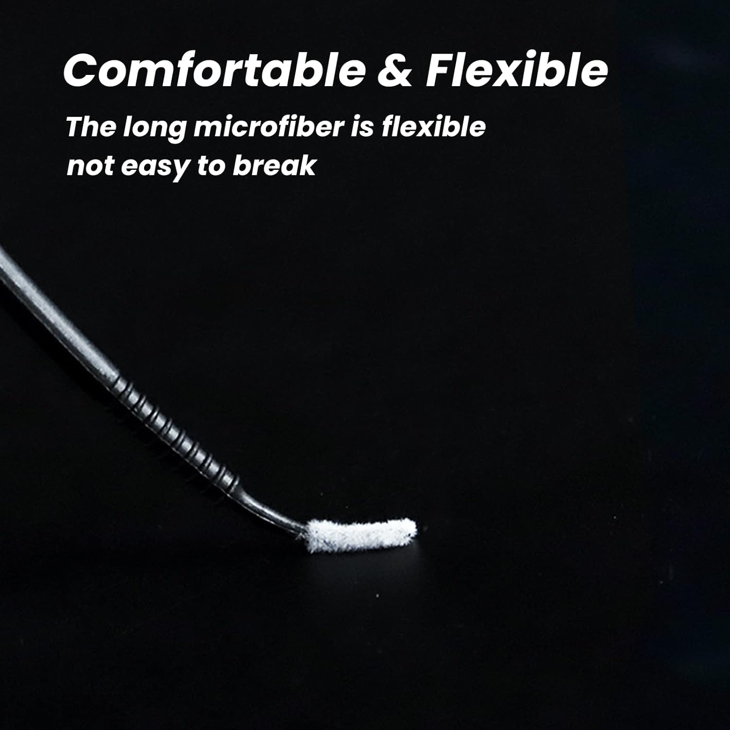 500 pièces de micro-brosses ap - Eyelash Extension Last avis et prix