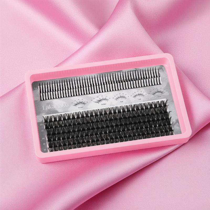 1 Kit de Cils Individuels DIY  - Eyelash Extension Individual avis et prix