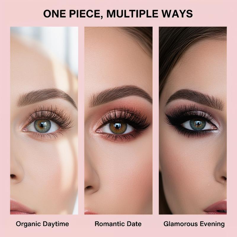 1 Kit de Cils Individuels DIY  - Eyelash Extension Individual avis et prix