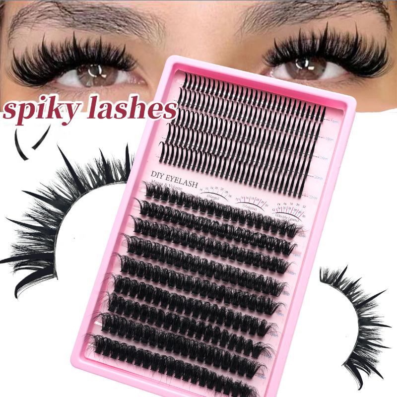 1 Boîte de Faux Cils en Grappe - Eyelash Extension Individual avis et prix