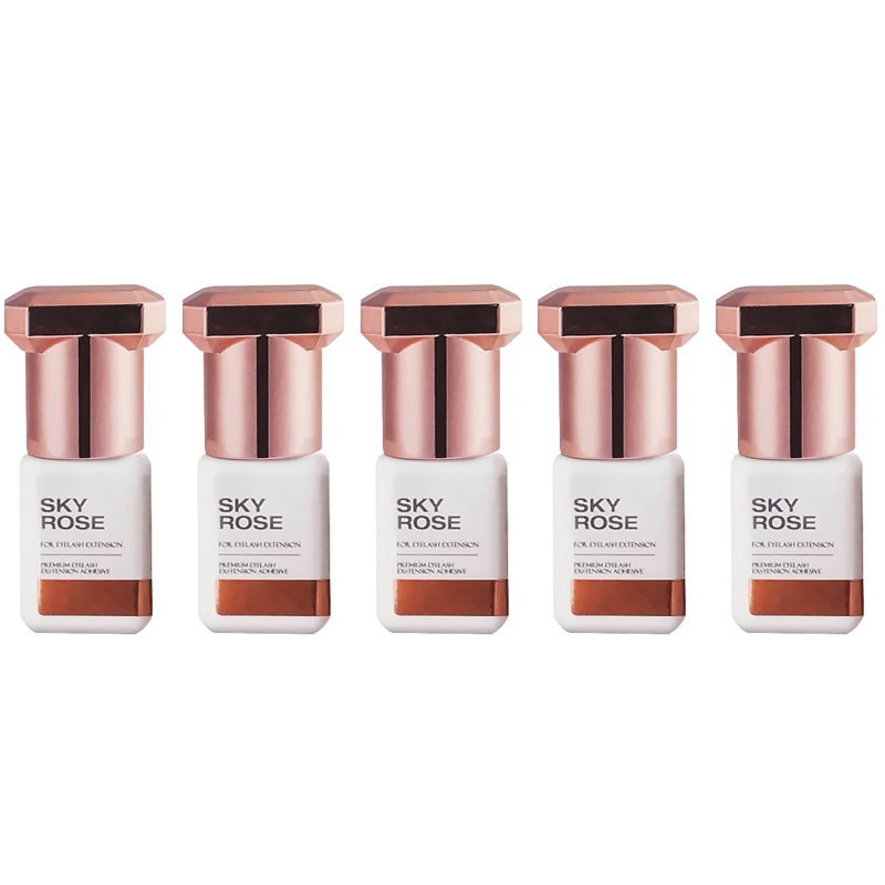 HI SKY-Colle rose pour extensi - Eyelash Extension Korean Style avis et prix