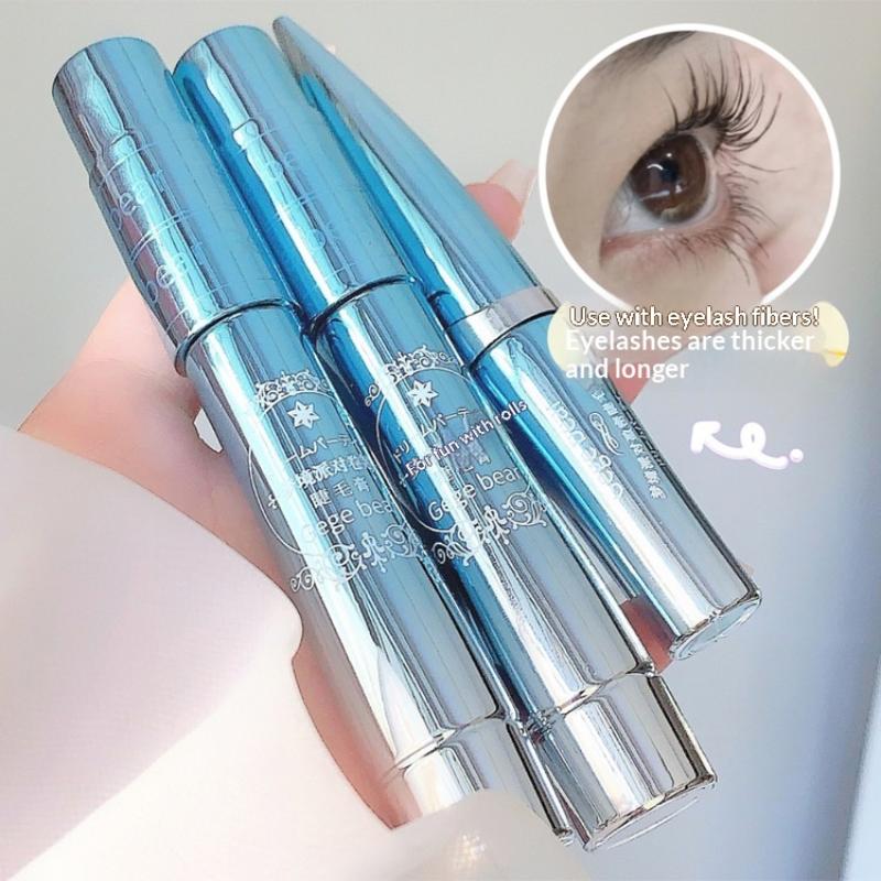 Gege bear Mascara cils impermé - Eyelash Extension Last avis et prix