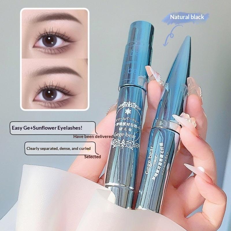 Gege bear Mascara cils impermé - Eyelash Extension Last avis et prix