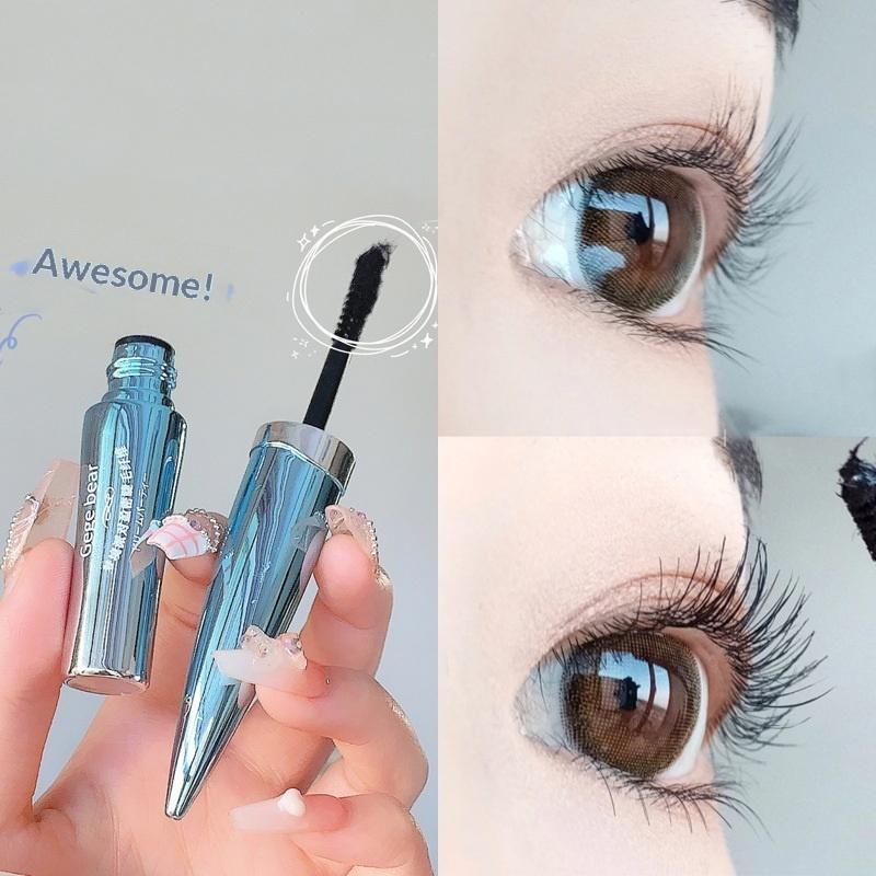 Gege bear Mascara cils impermé - Eyelash Extension Last avis et prix