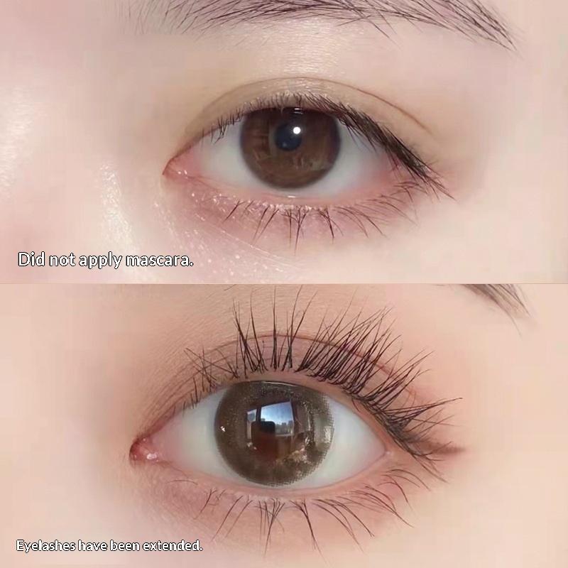 Gege bear Mascara cils impermé - Eyelash Extension Last avis et prix