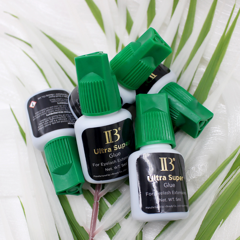 50 bouteilles IBeauty Ultra Su - Eyelash Extension Korean Style avis et prix