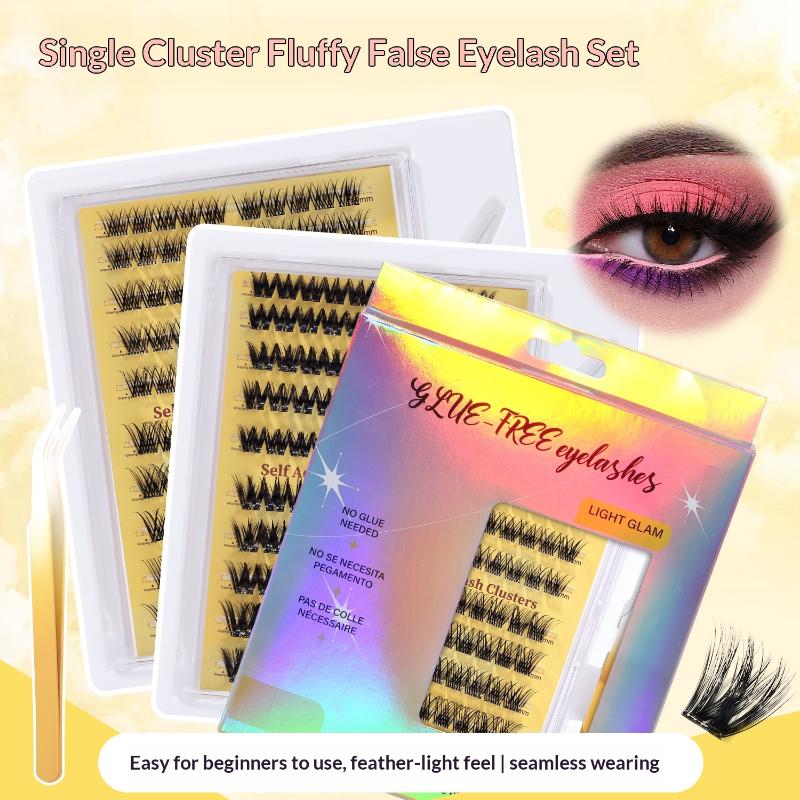 Nouveau kit d'extension de cil - Eyelash Extension Individual avis et prix