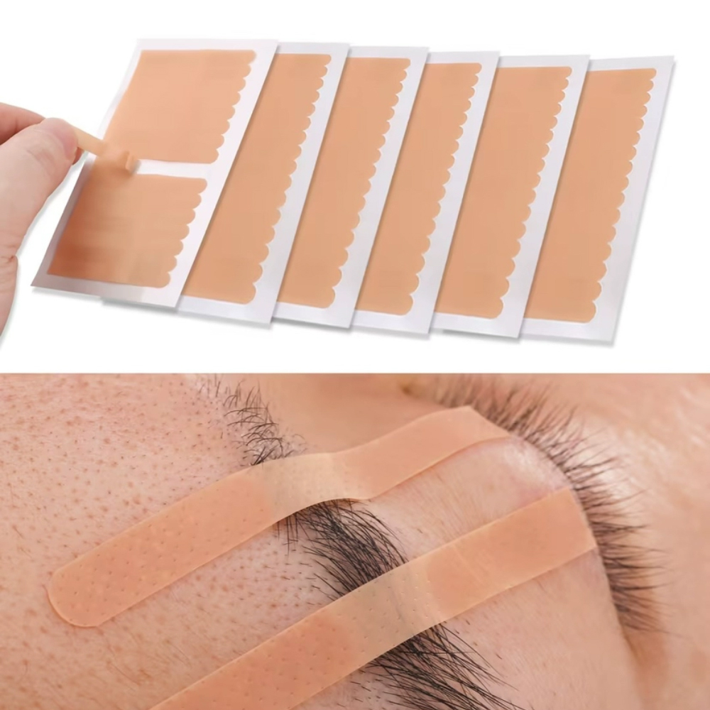 10/20 pièces ruban à cils Non  - Eyelash Extension Last avis et prix