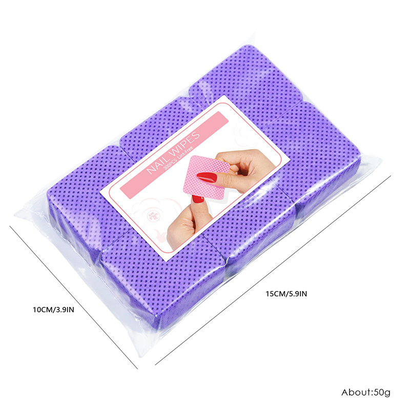 Lingettes pour ongles non pelu - Eyelash Extension Last avis et prix