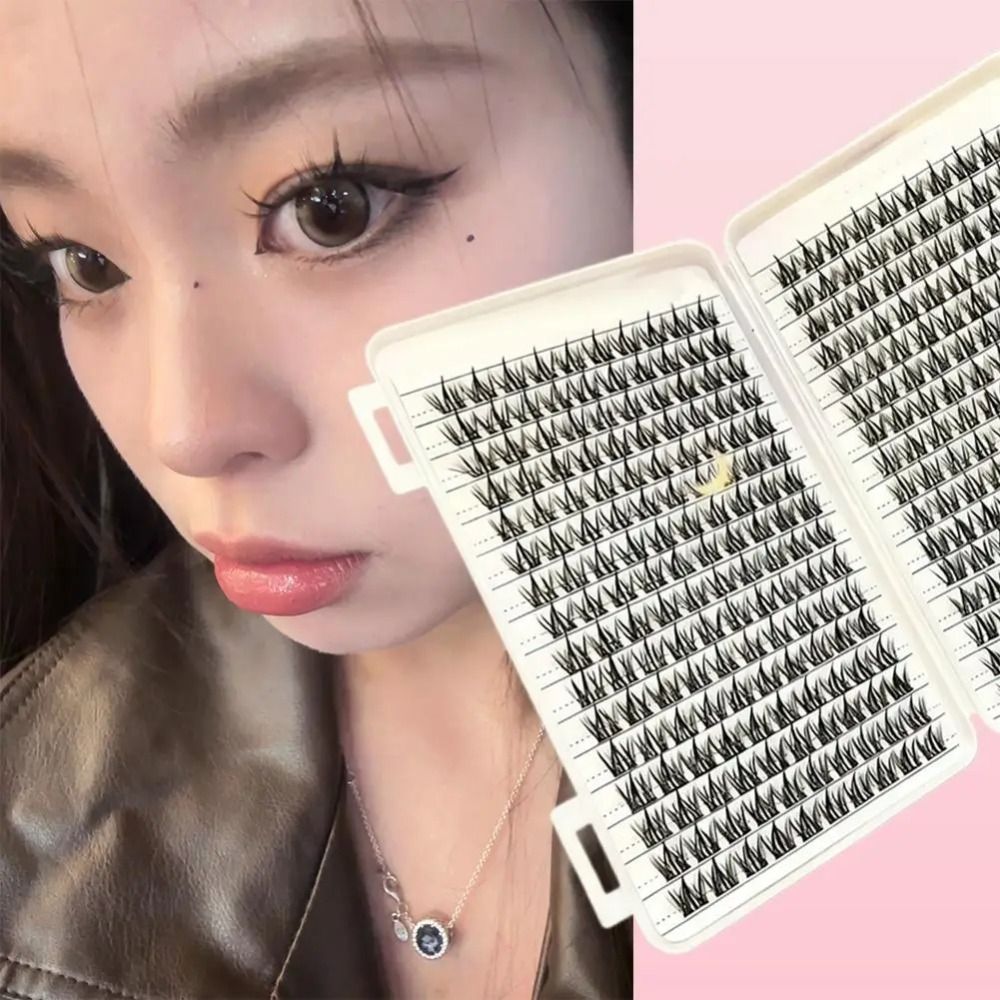 Faux cils à l'aspect naturel,  - Eyelash Extension Natural Look avis et prix