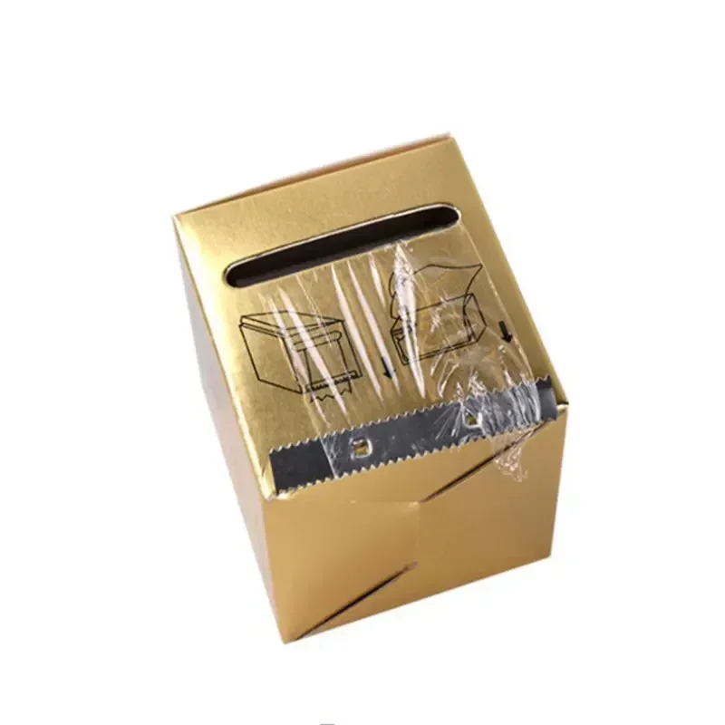 vvocci 1 Rouleau 200M Film Tra - Eyelash Extension Permanent avis et prix