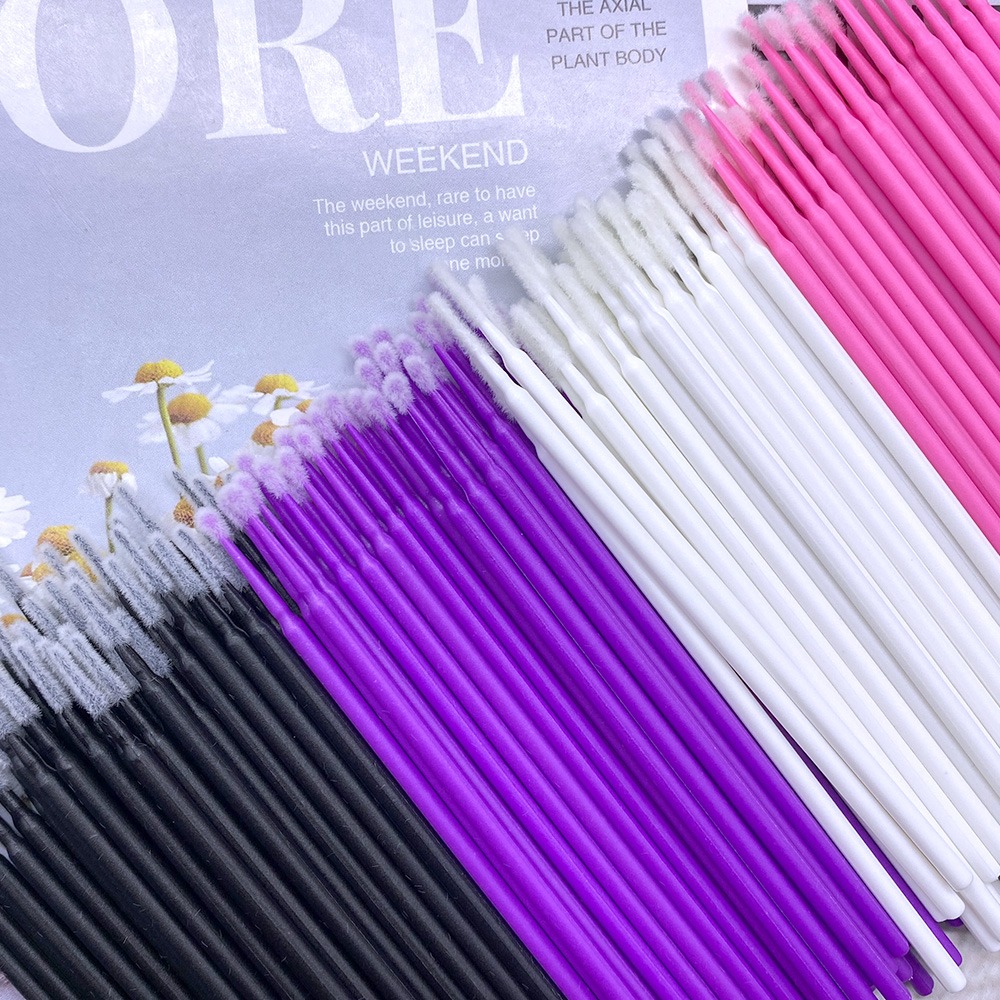 1000 pcs/lot Extension de cils - Eyelash Extension Last avis et prix
