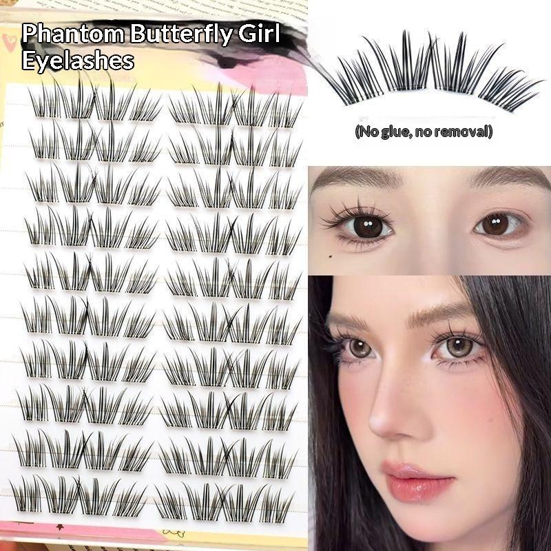 Extensions de cils DIY en plum - Eyelash Extension Individual avis et prix
