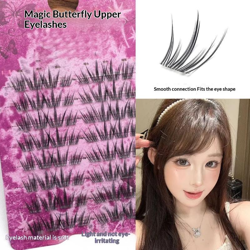 Extensions de cils DIY en plum - Eyelash Extension Individual avis et prix