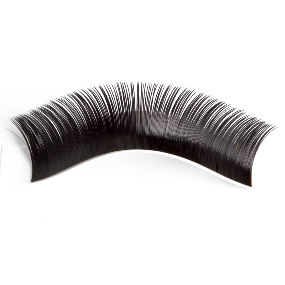 Cils plats en cachemire super  - Eyelash Extension Permanent avis et prix