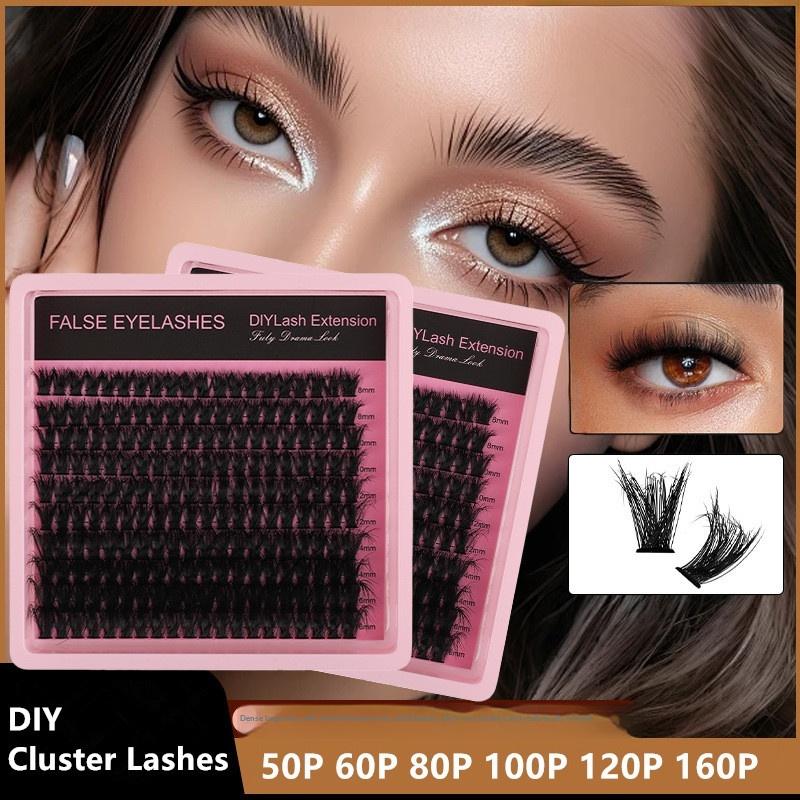Nouvelles extensions de cils i - Eyelash Extension Individual avis et prix