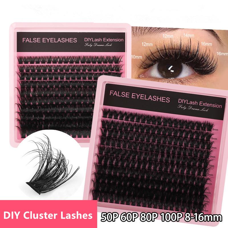 Nouvelles extensions de cils i - Eyelash Extension Individual avis et prix