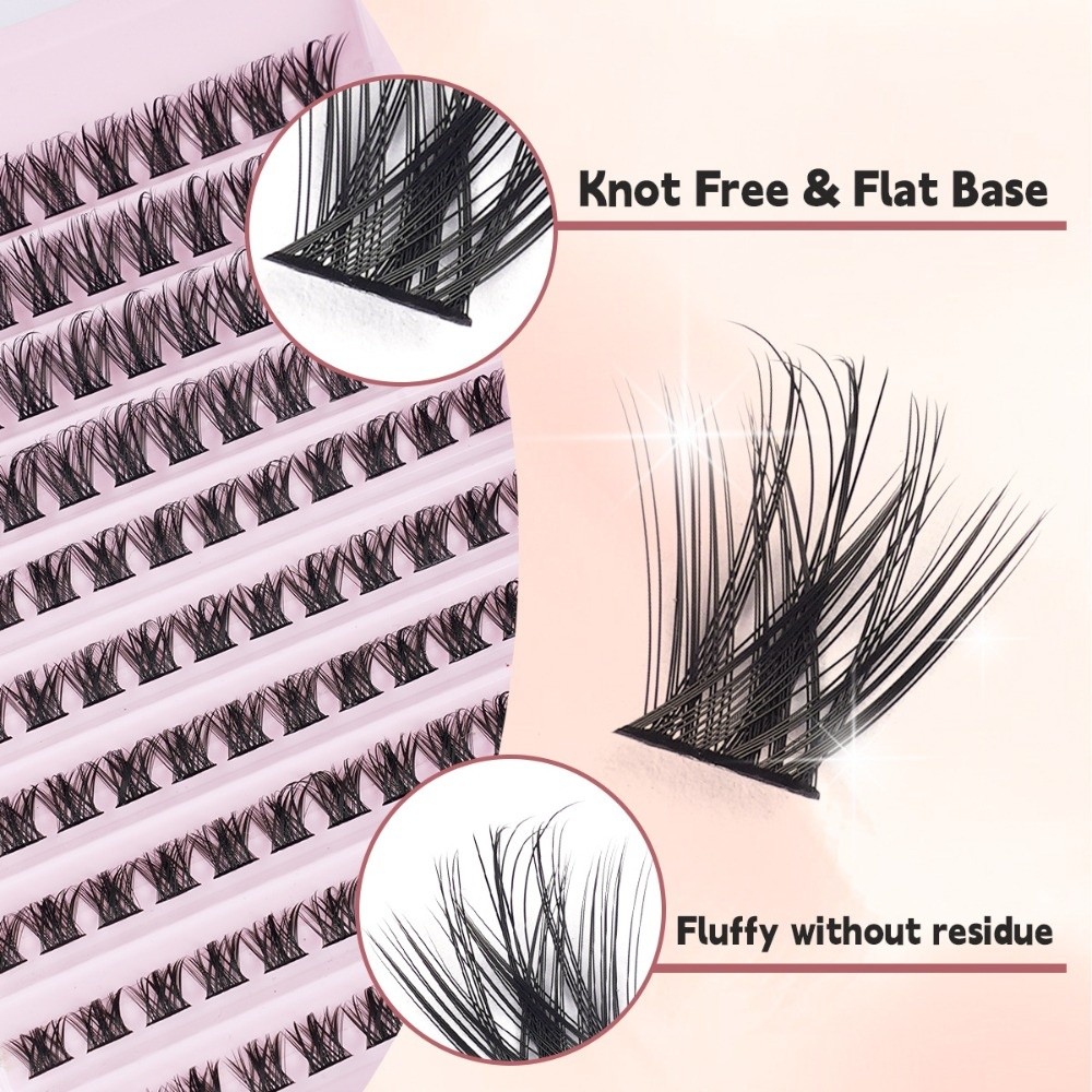Cils individuels de haute qual - Eyelash Extension Individual avis et prix
