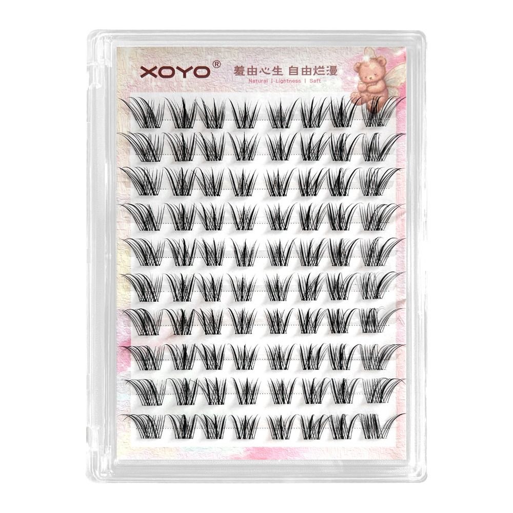 Faux cils entiers, nouveau sty - Eyelash Extension In Chinese avis et prix