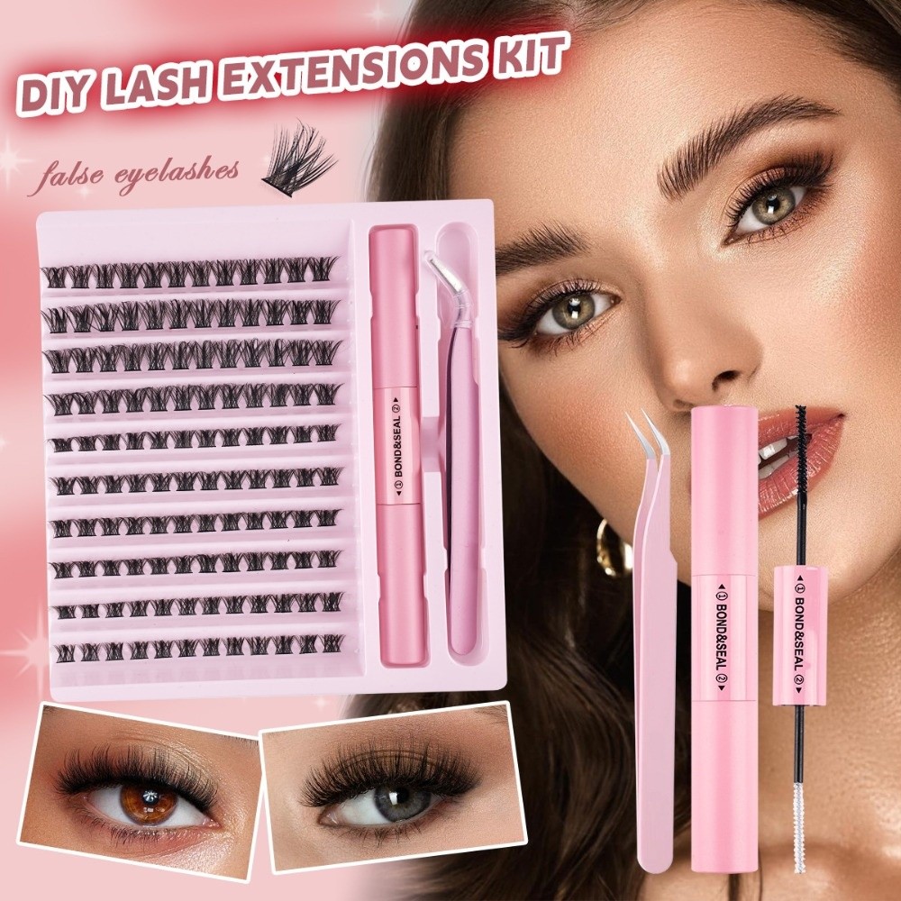 Cils individuels de haute qual - Eyelash Extension Individual avis et prix