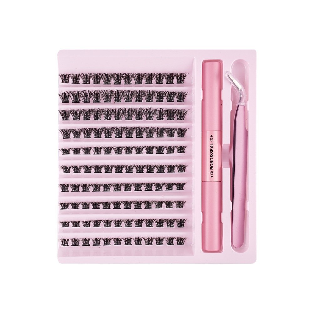 Cils individuels de haute qual - Eyelash Extension Individual avis et prix
