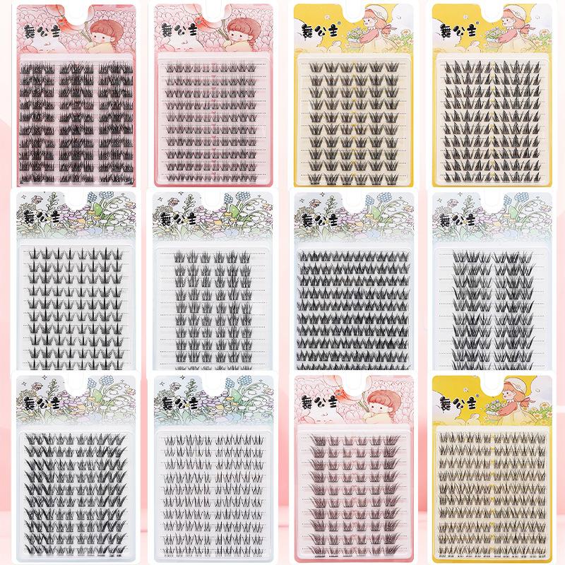 Extensions de cils individuell - Eyelash Extension Individual avis et prix