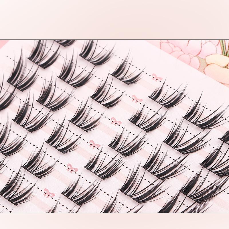 Extensions de cils individuell - Eyelash Extension Individual avis et prix