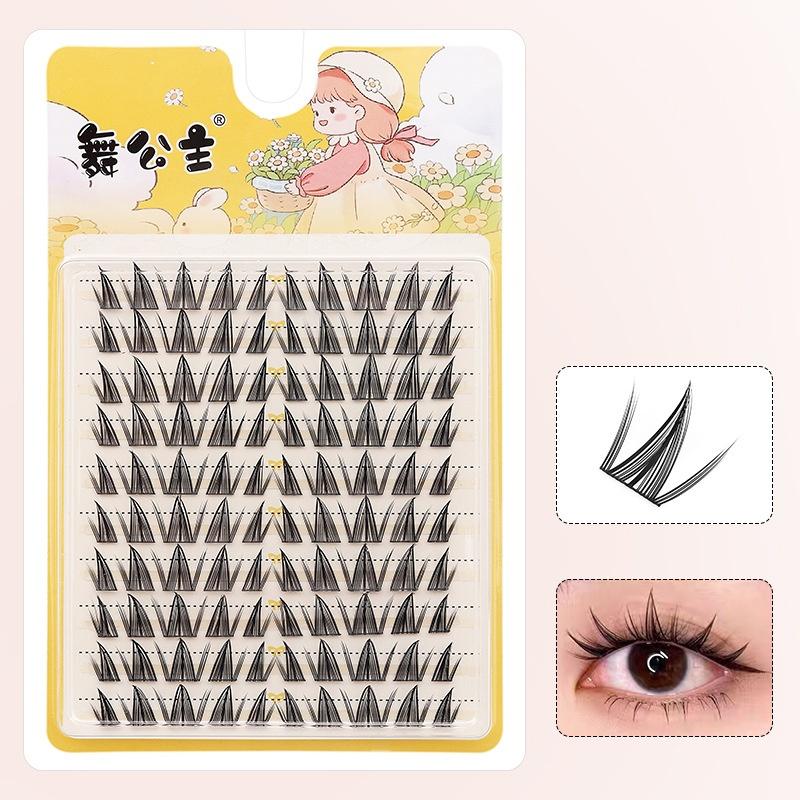 Extensions de cils individuell - Eyelash Extension Individual avis et prix