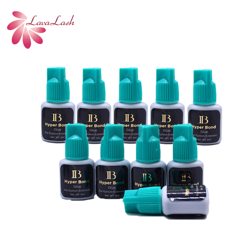 IB Ibeauty – colle originale c - Eyelash Extension Korean Style avis et prix